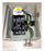 Allis Chalmers Test Station with pull fuse block , 125 Volts DC , Allis Chalmers Test Station