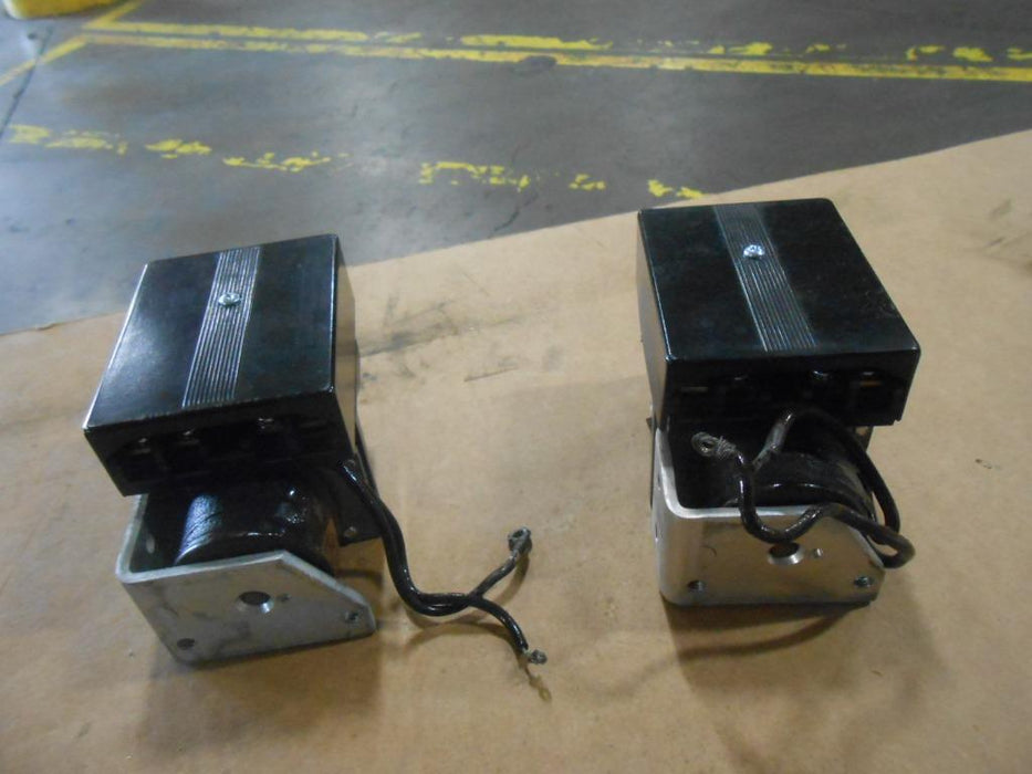 Westinghouse 33A2746G36 Control Relay for DB-25 Breaker
