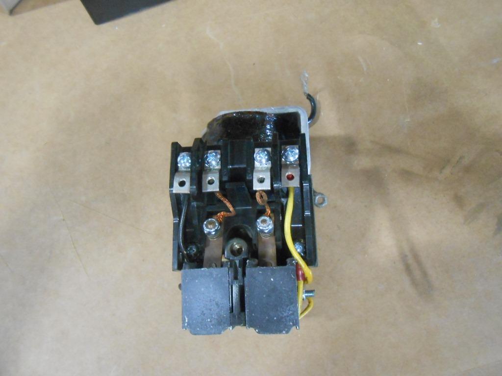 33A2746G34 Westinghouse DB Control Relay — North American Switchgear Store