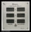 Bitronics ATADC2 Triple Demand Meter II ~ 800:5