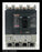 Merlin Gerin NSJ400H Molded Case Circuit Breaker (4Pole) ~ 400 Amp
