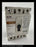 Eaton HFDDC3225W Molded Case DC Circuit Breaker ~ 225 Amp - Unused Surplus