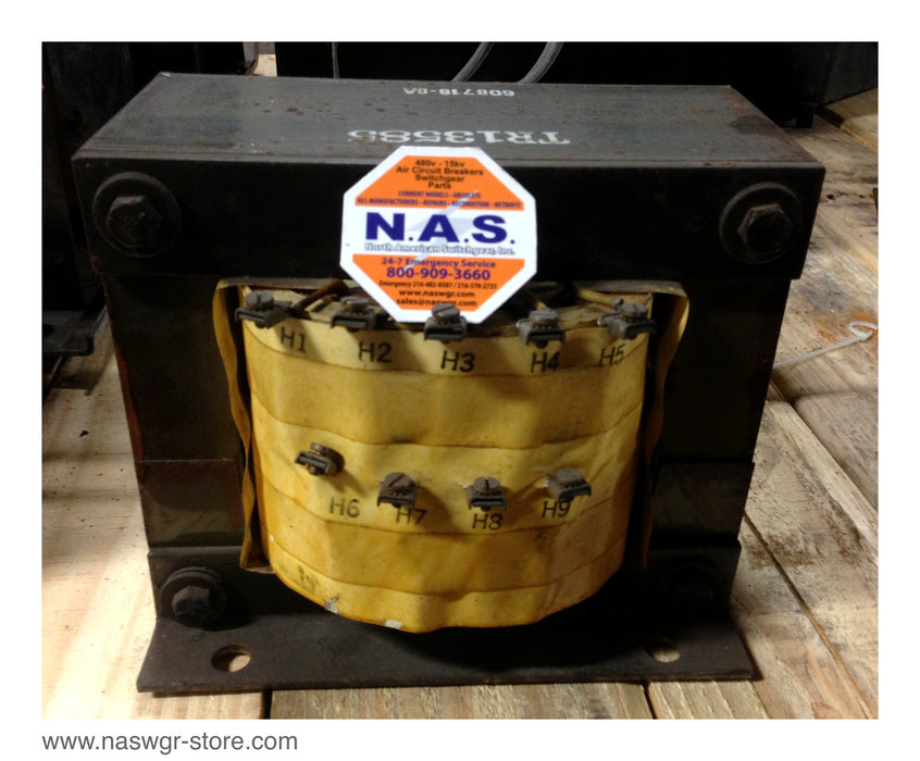 TR13585 , Transformer TR13585 , 608718-A