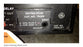 TS20LST1 , GE RMS-9 MicroVersaTrip Programmer , LS Functions , Rating Plug PN: TR2SX , PN: TS20LST1