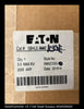 Eaton 5BHLE-100E Current Limiting High Voltage Fuse - 100E Amp, 5.5kV - Unused