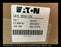 Eaton 5BHLE-125E Current Limiting High Voltage Fuse - 125E Amp, 5.5kV - Unused