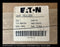 Eaton 15CLE-200E Current Limiting High Voltage Fuse - 200E Amp, 15.5kV - Unused