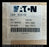 Eaton 15CLE-50E Current Limiting High Voltage Fuse - 50 Amp, 15.5kV - Unused