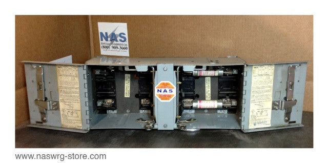 V7E2233LR ~ ITE / Gould V7E2233LR Vacu-Break Switch ~ 200 Amps