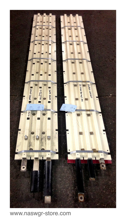 Vertical Bus 7700 Series Vertical Bus ~ GE 7700/8000 Series 600 amp Vertical Bus ...