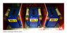 PT3-45 ~ Instrument Transformers Inc. PT3-45 Voltage Transformer